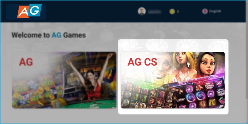 i8 (iBET) Online Casino – AG Slot Game Room Introduction iBET Online Casino – AG Slot Game Room Introduction